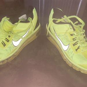 8, men's sneaker, Nike